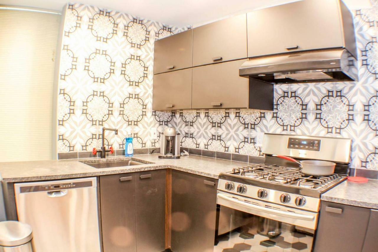 ⭐️Trendy Apartment⭐️Fishtown⭐️ Philadelphia Exterior photo