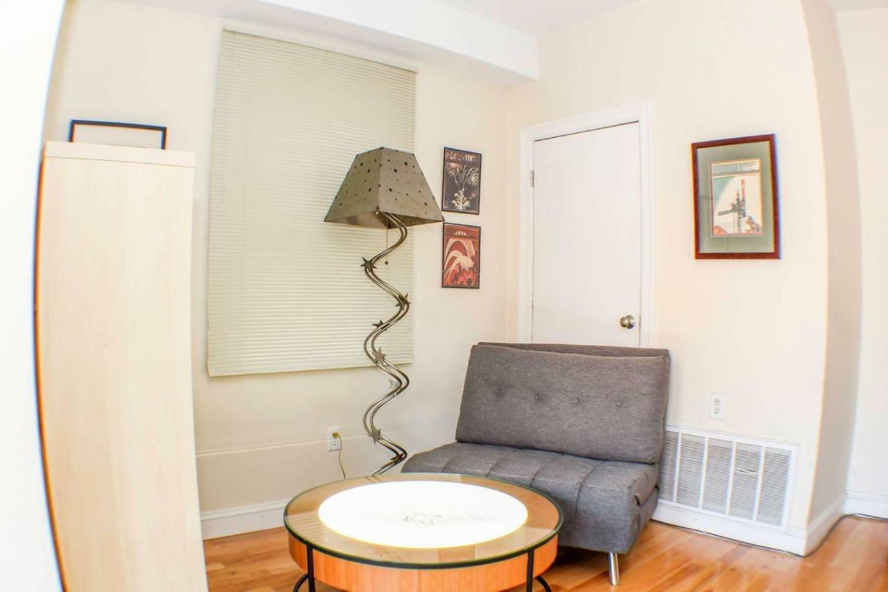 ⭐️Trendy Apartment⭐️Fishtown⭐️ Philadelphia Exterior photo